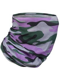 Sall Comin Mask Sling Bandama 9169-uniw цена и информация | Мужские шарфы, шапки, перчатки | kaup24.ee