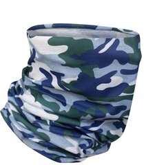 Sall Comin Mask Sling Bandama 9173-uniw hind ja info | Meeste sallid, mütsid ja kindad | kaup24.ee