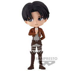 Attack on Titan Levi Vol.2 Q, 14cm hind ja info | Fännitooted mänguritele | kaup24.ee