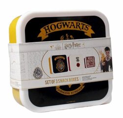 Harry Potteri lõunakarp, 1 tk цена и информация | Посуда для хранения еды | kaup24.ee
