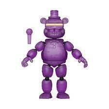 Funko Action Figure: Five Nights at Freddy's (FNAF) - Freddy Fazbear цена и информация | Развивающий мелкую моторику - кинетический песок KeyCraft NV215 (80 г) детям от 3+ лет, бежевый | kaup24.ee