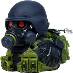 Tubbz Duck Collectible Resident Evil Hunk hind ja info | Fännitooted mänguritele | kaup24.ee