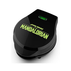 Select Brands The Mandalorian The Child Mini Waffle Maker hind ja info | Fännitooted mänguritele | kaup24.ee