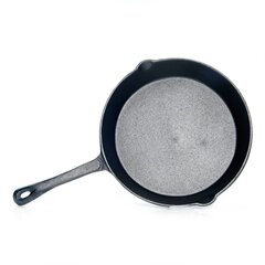 Fissman чугунная сковорода, 20 см цена и информация | Cковородки | kaup24.ee