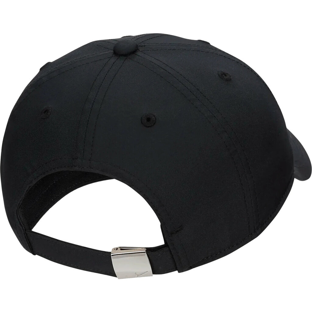 Müts lastele Nike Cap For Kids K Nk Df Club Cap Must FB5064 010 цена и информация | Poiste mütsid, sallid, kindad | kaup24.ee