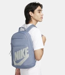 Seljakott Nike Elmntl, 21 L цена и информация | Рюкзаки и сумки | kaup24.ee