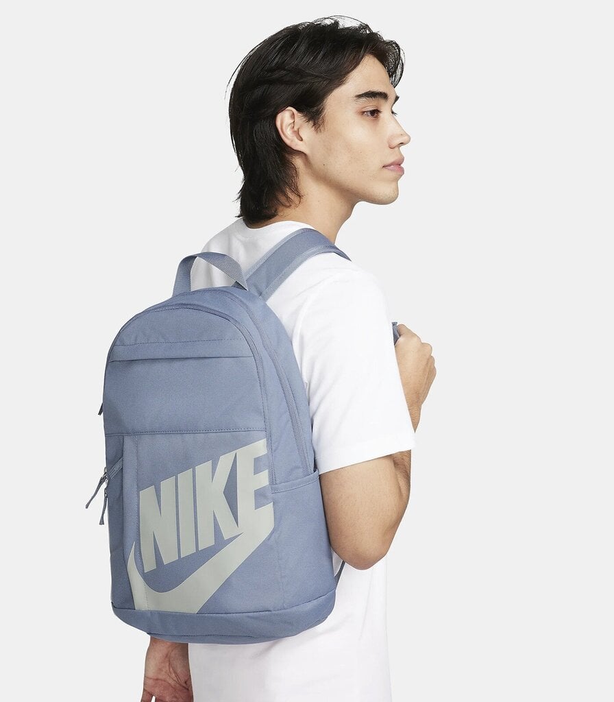 Seljakott Nike Elmntl, 21 L hind ja info | Spordikotid, seljakotid | kaup24.ee