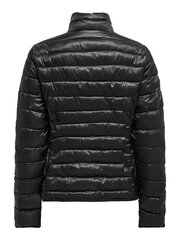 Женская куртка ONLY, черный цена и информация | Женские куртки | kaup24.ee