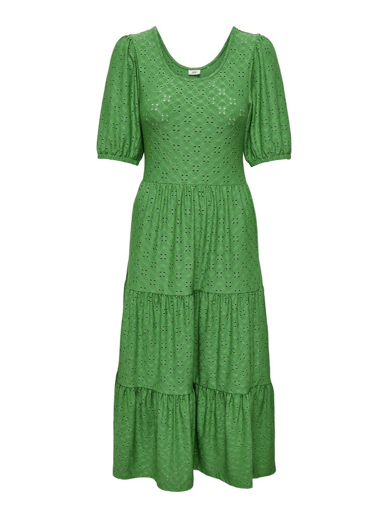 Kleit naistele JDY 5715515303588, roheline hind ja info | Kleidid | kaup24.ee