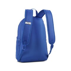 Рюкзак Puma Phase 079943*13, синий/белый цена и информация | Рюкзаки и сумки | kaup24.ee