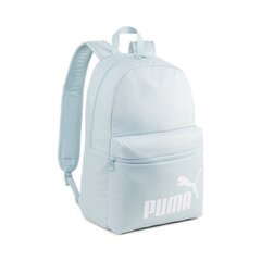 Рюкзак Puma Phase 079943*14, мятного цвета цена и информация | Рюкзаки и сумки | kaup24.ee