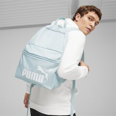 Рюкзак Puma Phase 079943*14, мятного цвета цена и информация | Рюкзаки и сумки | kaup24.ee