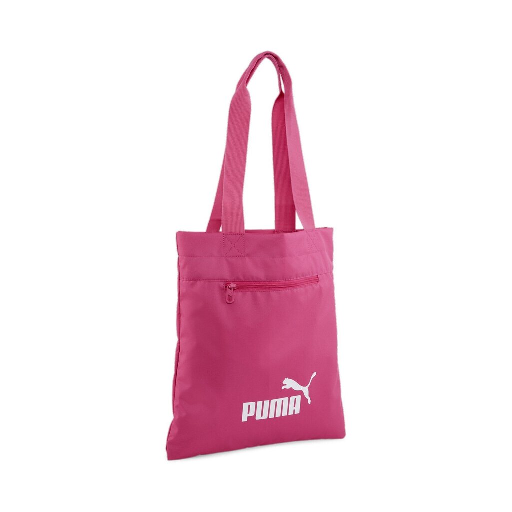 Puma kott 079953*11, fuksia 4099685701018 hind ja info | Naiste käekotid | kaup24.ee