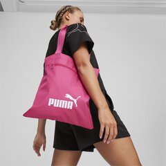 Puma kott 079953*11, fuksia 4099685701018 цена и информация | Женские сумки | kaup24.ee