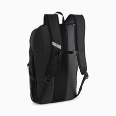 Puma рюкзак Plus Pro 090350*01, черный/белый цена и информация | Рюкзаки и сумки | kaup24.ee