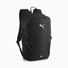 Puma рюкзак Plus Pro 090350*01, черный/белый цена и информация | Рюкзаки и сумки | kaup24.ee