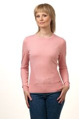 Kampsun naistele Maglia, roosa цена и информация | Женские кофты | kaup24.ee