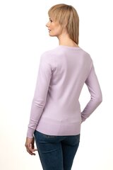 Maglia женский свитер 822355 04, фиолетовый 822355*04-XL цена и информация | Женские кофты | kaup24.ee