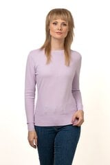 Maglia женский свитер 822355 04, фиолетовый 822355*04-XL цена и информация | Женские кофты | kaup24.ee