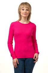 Maglia женский свитер 822355 03, розовый 822355*03-XL цена и информация | Женские кофты | kaup24.ee