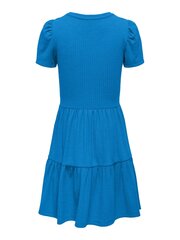 Kleit naistele Only, sinine hind ja info | Tüdrukute kleidid | kaup24.ee