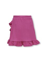 Детская юбка Only, фуксия цена и информация | Юбки для девочек | kaup24.ee