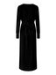 Kleit naistele YAS, must hind ja info | Kleidid | kaup24.ee
