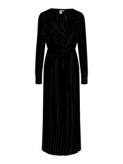 Женское платье YAS, черный цена и информация | Платья | kaup24.ee