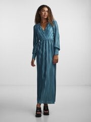 Kleit naistele YAS, sinine hind ja info | Kleidid | kaup24.ee