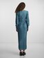 Kleit naistele YAS, sinine hind ja info | Kleidid | kaup24.ee