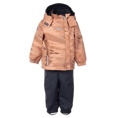 Детский комплект Lenne Kent, бежевый цена и информация | Зимняя одежда для детей | kaup24.ee
