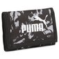 Rahakott Puma Phase 054364*07, must hall 4099685702268 hind ja info | Naiste rahakotid | kaup24.ee