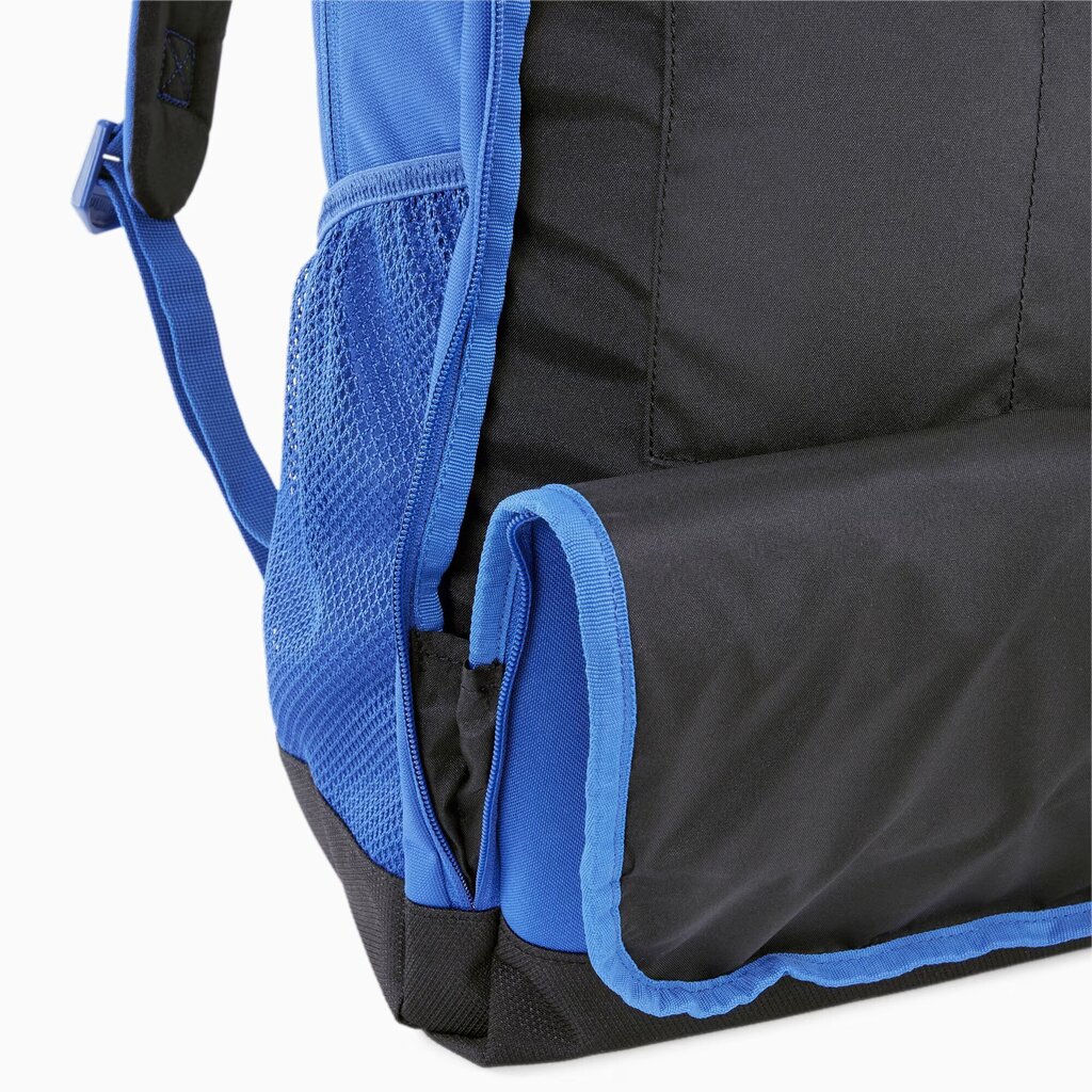 Puma seljakott BUZZ (26L), sinine цена и информация | Naiste käekotid | kaup24.ee