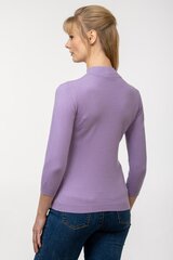 Kampsun naistele Maglia 822817 03, lilla цена и информация | Женские кофты | kaup24.ee