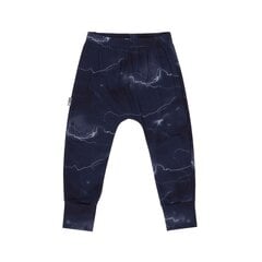 Püksid poistele Lenne 24613*2225, sinine hind ja info | Poiste püksid | kaup24.ee