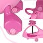 Laste tõukeauto, roosa hind ja info | Imikute mänguasjad | kaup24.ee