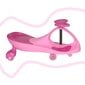 Laste tõukeauto, roosa hind ja info | Imikute mänguasjad | kaup24.ee
