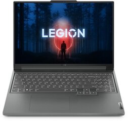 Lenovo Legion Slim 5 16APH8 82Y9006VMX hind ja info | Sülearvutid | kaup24.ee