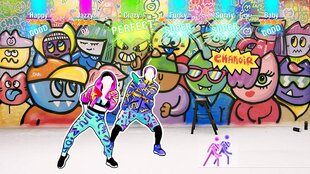 Just Dance 2019, PS4 цена и информация | Компьютерные игры | kaup24.ee