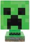 Minecraft Creeper Lamp USB, 26cm цена и информация | Fännitooted mänguritele | kaup24.ee