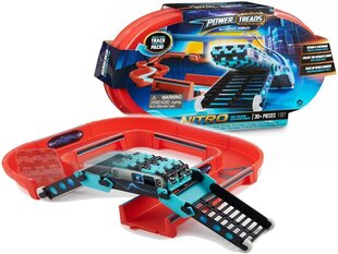 Power Treads nitro komplekt Tory 5564 pala hind ja info | Poiste mänguasjad | kaup24.ee