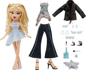 Bratz Girls Nite Out Cloe Doll 584711 hind ja info | Tüdrukute mänguasjad | kaup24.ee