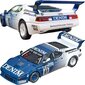 BMW M1 Race Procar 6277 hind ja info | Poiste mänguasjad | kaup24.ee