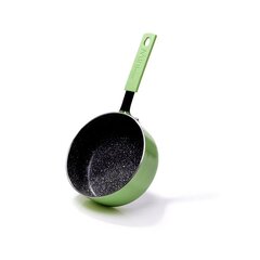 Kastrul Fissman Mini Chef 0,8 L hind ja info | Potid ja kiirkeedupotid | kaup24.ee
