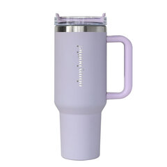 Ohmybottle Termoskruus Tumbler 1200ml, helelilla hind ja info | Termosed, termostassid | kaup24.ee