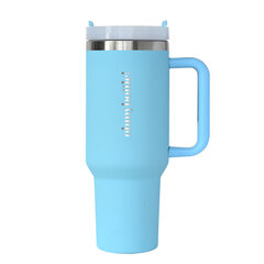 Ohmybottle Termoskruus Tumbler 1200ml, helesinine hind ja info | Termosed, termostassid | kaup24.ee