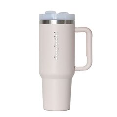 Ohmybottle Termoskruus Tumbler 1200ml, heleroosa цена и информация | Термосы, термокружки | kaup24.ee