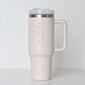 Ohmybottle Termoskruus Tumbler 1200ml, heleroosa hind ja info | Termosed, termostassid | kaup24.ee