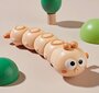 Laste mängurada, oranž hind ja info | Poiste mänguasjad | kaup24.ee
