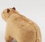 Capybara pluusist mänguasi pruun hind ja info | Pehmed mänguasjad | kaup24.ee